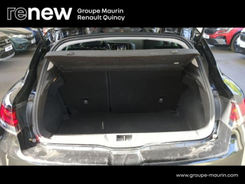 Photo 20 du bon plan RENAULT Megane 1.3 TCe 140ch Techno EDC -23 occasion à 19490 €