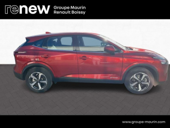 Photo 3 du bon plan NISSAN Qashqai e-POWER 190ch Business Edition 2022 occasion à 25990 €