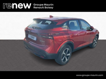 Photo 4 du bon plan NISSAN Qashqai e-POWER 190ch Business Edition 2022 occasion à 25990 €