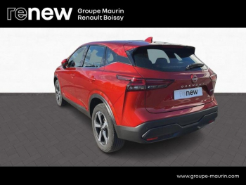 Photo 5 du bon plan NISSAN Qashqai e-POWER 190ch Business Edition 2022 occasion à 25990 €