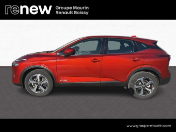 Photo 6 du bon plan NISSAN Qashqai e-POWER 190ch Business Edition 2022 occasion à 25990 €