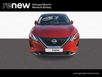 Photo 7 du bon plan NISSAN Qashqai e-POWER 190ch Business Edition 2022 occasion à 25990 €