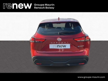 Photo 8 du bon plan NISSAN Qashqai e-POWER 190ch Business Edition 2022 occasion à 25990 €