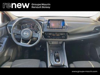 Photo 9 du bon plan NISSAN Qashqai e-POWER 190ch Business Edition 2022 occasion à 25990 €