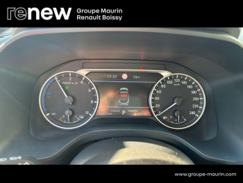 Photo 10 du bon plan NISSAN Qashqai e-POWER 190ch Business Edition 2022 occasion à 25990 €