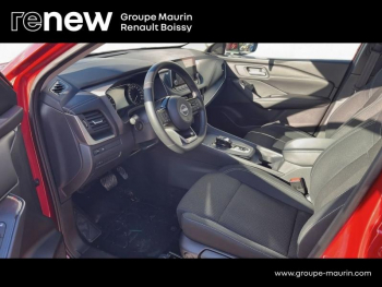 Photo 11 du bon plan NISSAN Qashqai e-POWER 190ch Business Edition 2022 occasion à 25990 €