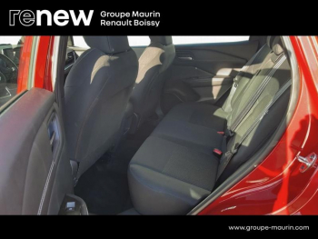 Photo 12 du bon plan NISSAN Qashqai e-POWER 190ch Business Edition 2022 occasion à 25990 €