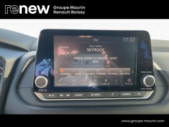 Photo 13 du bon plan NISSAN Qashqai e-POWER 190ch Business Edition 2022 occasion à 25990 €