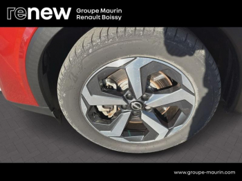 Photo 15 du bon plan NISSAN Qashqai e-POWER 190ch Business Edition 2022 occasion à 25990 €