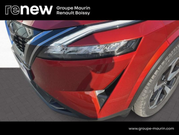 Photo 16 du bon plan NISSAN Qashqai e-POWER 190ch Business Edition 2022 occasion à 25990 €
