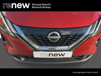Photo 17 du bon plan NISSAN Qashqai e-POWER 190ch Business Edition 2022 occasion à 25990 €