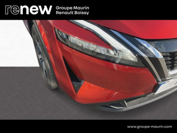 Photo 18 du bon plan NISSAN Qashqai e-POWER 190ch Business Edition 2022 occasion à 25990 €