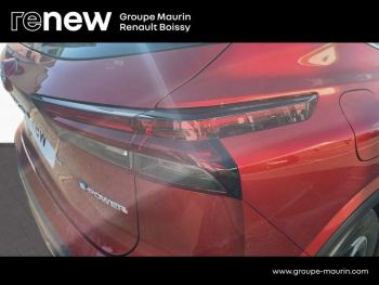 Photo 19 du bon plan NISSAN Qashqai e-POWER 190ch Business Edition 2022 occasion à 25990 €