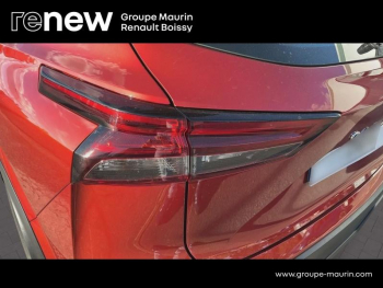 Photo 20 du bon plan NISSAN Qashqai e-POWER 190ch Business Edition 2022 occasion à 25990 €