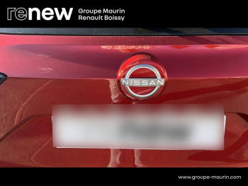 Photo 21 du bon plan NISSAN Qashqai e-POWER 190ch Business Edition 2022 occasion à 25990 €