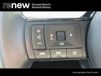 Photo 28 du bon plan NISSAN Qashqai e-POWER 190ch Business Edition 2022 occasion à 25990 €