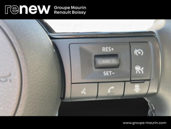 Photo 29 du bon plan NISSAN Qashqai e-POWER 190ch Business Edition 2022 occasion à 25990 €