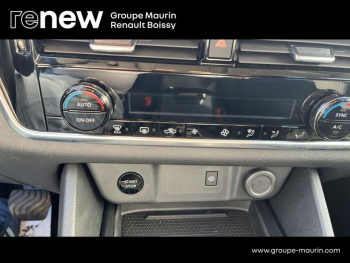 Photo 30 du bon plan NISSAN Qashqai e-POWER 190ch Business Edition 2022 occasion à 25990 €