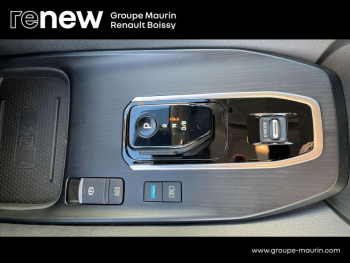 Photo 31 du bon plan NISSAN Qashqai e-POWER 190ch Business Edition 2022 occasion à 25990 €
