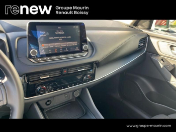 Photo 34 du bon plan NISSAN Qashqai e-POWER 190ch Business Edition 2022 occasion à 25990 €