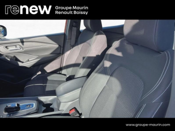 Photo 36 du bon plan NISSAN Qashqai e-POWER 190ch Business Edition 2022 occasion à 25990 €