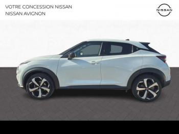 Photo 3 du bon plan NISSAN Juke 1.0 DIG-T 114ch Tekna DCT 2021 occasion à 16799 €