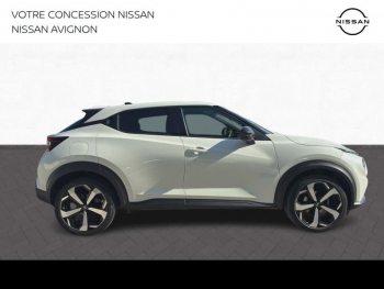 Photo 5 du bon plan NISSAN Juke 1.0 DIG-T 114ch Tekna DCT 2021 occasion à 16799 €