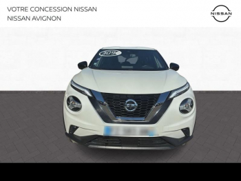 Photo 6 du bon plan NISSAN Juke 1.0 DIG-T 114ch Tekna DCT 2021 occasion à 16799 €