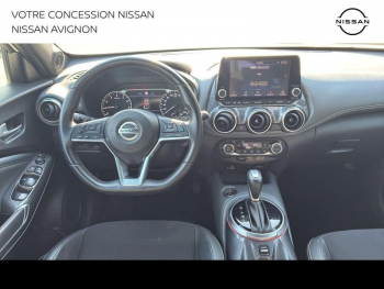 Photo 7 du bon plan NISSAN Juke 1.0 DIG-T 114ch Tekna DCT 2021 occasion à 16799 €