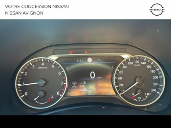 Photo 9 du bon plan NISSAN Juke 1.0 DIG-T 114ch Tekna DCT 2021 occasion à 16799 €