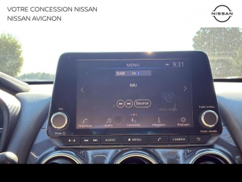 Photo 10 du bon plan NISSAN Juke 1.0 DIG-T 114ch Tekna DCT 2021 occasion à 16799 €