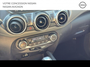 Photo 11 du bon plan NISSAN Juke 1.0 DIG-T 114ch Tekna DCT 2021 occasion à 16799 €
