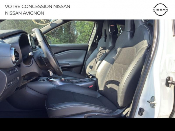 Photo 13 du bon plan NISSAN Juke 1.0 DIG-T 114ch Tekna DCT 2021 occasion à 16799 €