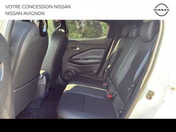 Photo 14 du bon plan NISSAN Juke 1.0 DIG-T 114ch Tekna DCT 2021 occasion à 16799 €