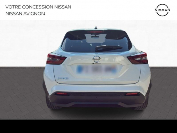 Photo 15 du bon plan NISSAN Juke 1.0 DIG-T 114ch Tekna DCT 2021 occasion à 16799 €