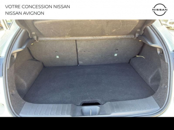 Photo 16 du bon plan NISSAN Juke 1.0 DIG-T 114ch Tekna DCT 2021 occasion à 16799 €