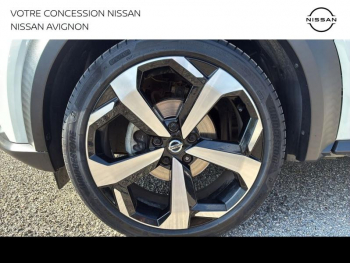 Photo 18 du bon plan NISSAN Juke 1.0 DIG-T 114ch Tekna DCT 2021 occasion à 16799 €