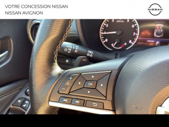 Photo 21 du bon plan NISSAN Juke 1.0 DIG-T 114ch Tekna DCT 2021 occasion à 16799 €