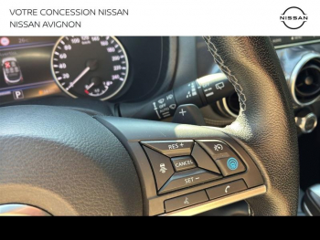 Photo 22 du bon plan NISSAN Juke 1.0 DIG-T 114ch Tekna DCT 2021 occasion à 16799 €
