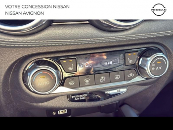 Photo 26 du bon plan NISSAN Juke 1.0 DIG-T 114ch Tekna DCT 2021 occasion à 16799 €