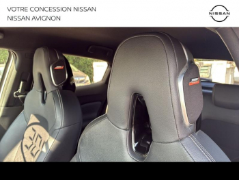 Photo 27 du bon plan NISSAN Juke 1.0 DIG-T 114ch Tekna DCT 2021 occasion à 16799 €