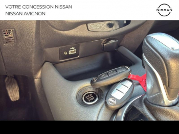 Photo 28 du bon plan NISSAN Juke 1.0 DIG-T 114ch Tekna DCT 2021 occasion à 16799 €