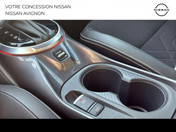 Photo 29 du bon plan NISSAN Juke 1.0 DIG-T 114ch Tekna DCT 2021 occasion à 16799 €