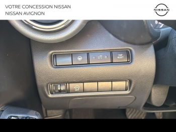 Photo 30 du bon plan NISSAN Juke 1.0 DIG-T 114ch Tekna DCT 2021 occasion à 16799 €