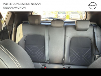Photo 32 du bon plan NISSAN Juke 1.0 DIG-T 114ch Tekna DCT 2021 occasion à 16799 €