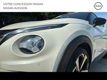Photo 35 du bon plan NISSAN Juke 1.0 DIG-T 114ch Tekna DCT 2021 occasion à 16799 €