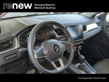 Photo 9 du bon plan RENAULT Captur 1.6 E-Tech hybride 145ch Techno occasion à 19990 €