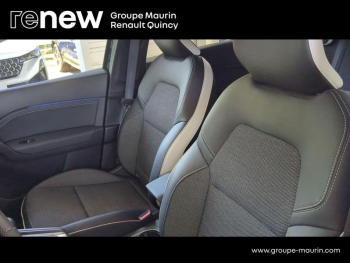 Photo 10 du bon plan RENAULT Captur 1.6 E-Tech hybride 145ch Techno occasion à 19990 €