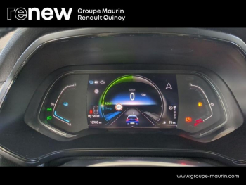 Photo 12 du bon plan RENAULT Captur 1.6 E-Tech hybride 145ch Techno occasion à 19990 €