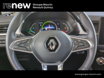 Photo 13 du bon plan RENAULT Captur 1.6 E-Tech hybride 145ch Techno occasion à 19990 €